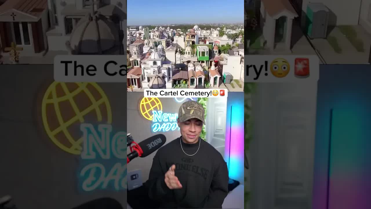 This Is NOT a Neighbourhood!